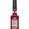 Aditivum do paliv STP Start-Stop Petrol engine cleaner 200 ml