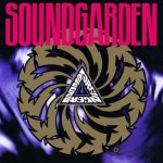 SOUNDGARDEN - BADMOTORFINGER CD – Hledejceny.cz