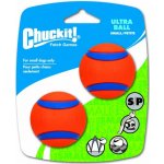 Chuckit! Ultra Ball 2 ks 5 cm S – Zboží Dáma