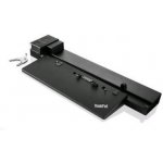 Lenovo ThinkPad Workstation Dock 230W EU 40A50230EU – Zboží Živě