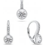 Brilio Silver set šperků SET201W – Zboží Dáma