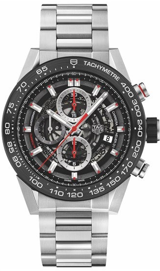 Tag Heuer CAR2A1W.BA0703