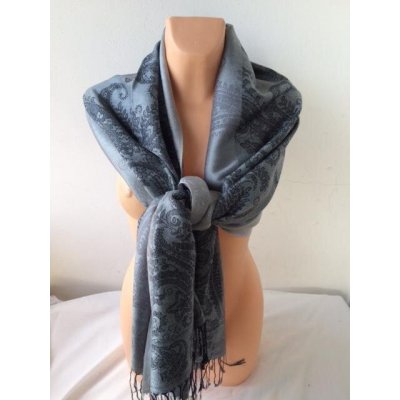 Pashmina Béžová – Zboží Dáma