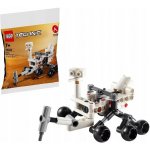 LEGO® 30682 NASA Mars Rover Perseverance polybag – Sleviste.cz