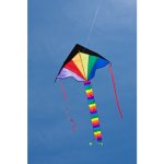 Invento drak Ecoline Simple Flyer Rainbow 120 cm