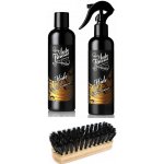 Auto Finesse Základní sada na čištění a vyživení kůže – Zboží Mobilmania