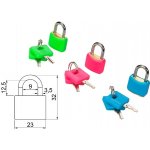 Richter Czech RV.2402.20 růžový – Sleviste.cz