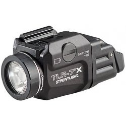 Streamlight TLR-7 X 500 lm