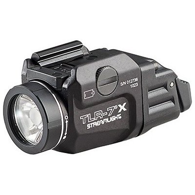 Streamlight TLR-7 X 500 lm – Zboží Dáma