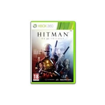 Hitman: HD Trilogy