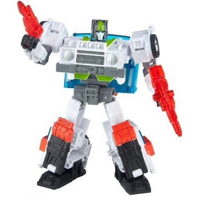 Hasbro Transformers Legacy Autobot Medix Deluxe class