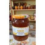 APISO Med medovicový 950 g – Zbozi.Blesk.cz