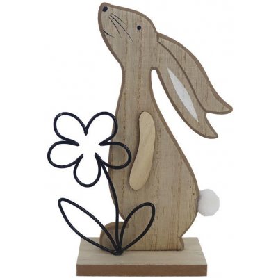 Velikonoční zajíček D6982/1 – Hledejceny.cz