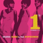 Diana Ross & The Supremes - No.1's CD – Hledejceny.cz