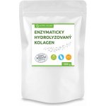 NutriStar Enzymaticky hydrolyzovaný kolagen 100% 1 kg – Zboží Dáma