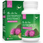 Pokusa RawDietLine Cistus doplňky stravy pro psy a kočky 120 ks – Hledejceny.cz