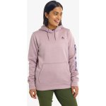 Burton Oak Pullover Elderberry Heather – Hledejceny.cz