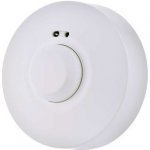 MW senzor IP20 1200W, bílý – Sleviste.cz