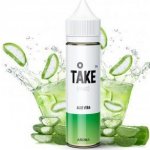 ProVape Take Mist Shake & Vape Aloe Vera 20 ml – Zbozi.Blesk.cz