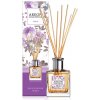 Osvěžovač vzduchu AREON HOME PERFUME BOTANIC 150 ml - Violet