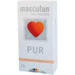 Masculan Pur 10ks – Hledejceny.cz