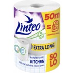 Linteo XXL 2vrstvé 50 m 1 role – Zboží Mobilmania