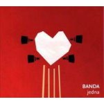 Banda - Jedna CD – Hledejceny.cz