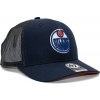 Kšíltovka '47 Brand NHL Edmonton Oilers Ballpark '47 TRUCKER