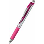 Pentel EnerGel BL77 růžové – Hledejceny.cz