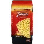 Zátkovy Vaječné Těstoviny Kolínka malá 0,5 kg – Zbozi.Blesk.cz