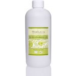 Saloos Bio brutnákový rostlinný olej lisovaný za studena 500 ml – Sleviste.cz