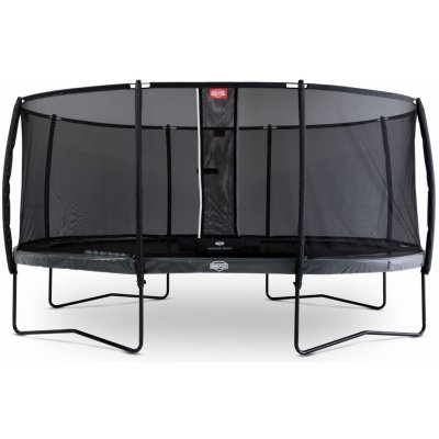 Berg Grand Elite 520x 345 cm + ochranná síť Deluxe – Zboží Dáma
