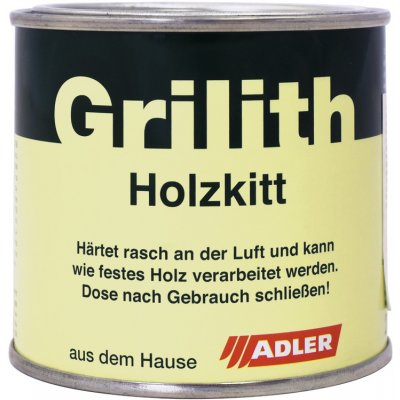 Adler Česko Grilith Holzkitt 200 ml Modřín
