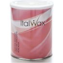 Italwax vosk v plechovce růžový 800 g