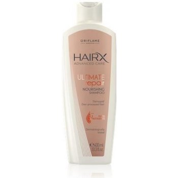 Oriflame HairX Advanced Care Regenerační šampon 400 ml