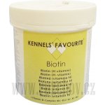 Kennels Favourite VITAMINY plus BIOTIN 90 tbl – Hledejceny.cz