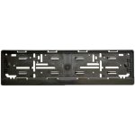 Podložka pod SPZ černá | Zboží Auto