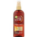 Garnier Ambre Solaire Golden Protec olej na opalování SPF10 150 ml