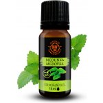 Day Spa BIO 100% Esenciální olej Meduňka 10 ml – Hledejceny.cz