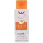 Eucerin Sun Allergy Protect Sun Cream Gel SPF50 150 ml – Zboží Dáma
