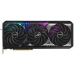 Asus ROG Strix GeForce RTX 5070 Ti OC Edition 16GB GDDR7 90YV0M90-M0NA00 – Zboží Živě