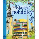 Klasické pohádky – Hledejceny.cz