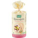 Byodo Rýžové chlebíčky bez soli 100 g – Zboží Dáma
