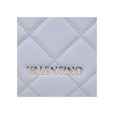 Valentino Kosmetický kufřík Ocarina VBE3KK538 Béžová – Zboží Dáma