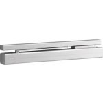 Assa Abloy DC700G-FT 24V EN 3-6 s ramínkem stříbrná – Sleviste.cz
