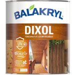 Balakryl DIXOL 0,7 kg bílá – Sleviste.cz