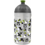 Zdravá lahev Pixel head 500 ml – Hledejceny.cz