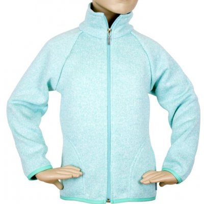 Fantom svetr mentolový – Zboží Dáma