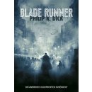 Blade Runner - Philip K. Dick