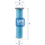 27.949.00 UFI Vzduchový filtr